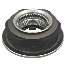 Axle Nut - BPW